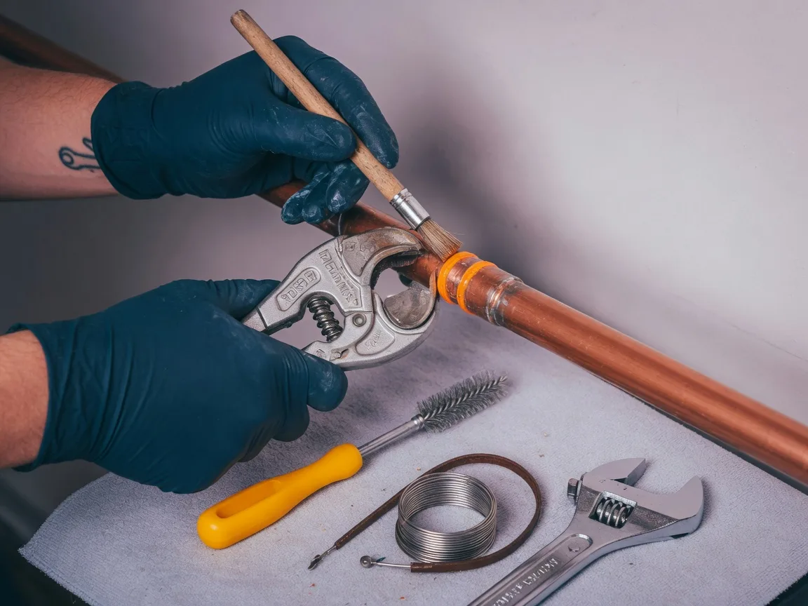 Why choose Sump Pump Repair in Osborne, KS